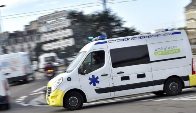 Autobus pun djece isprevrtao se niz padinu, 21 osoba povrijeđena