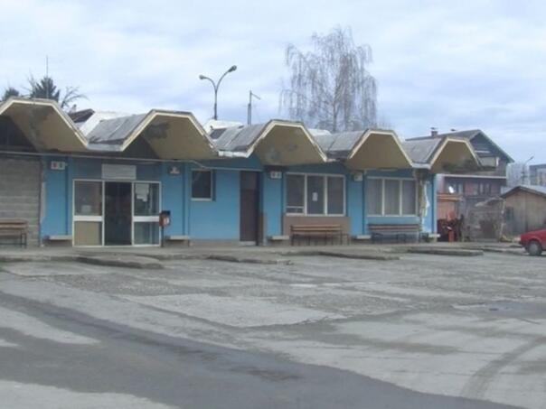 Autobuska stanica pred gašenjem: Bratunac odsječen od "svijeta"