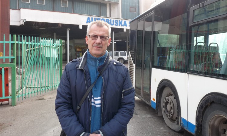 Autobuska stanica Zenica blokirana već 30 dana