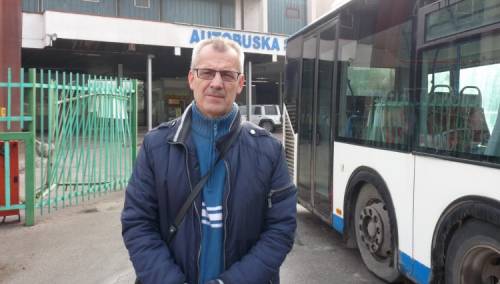Autobuska stanica Zenica blokirana već 30 dana