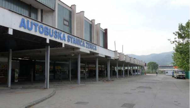 Autobuska stanica Zenica prvostepenom presudom vraćena preduzeću "Zenicatrans-prevoz putnika"