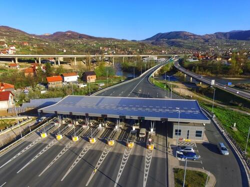 Autoceste FBiH zastarjele načine naplate promovišu kao moderne