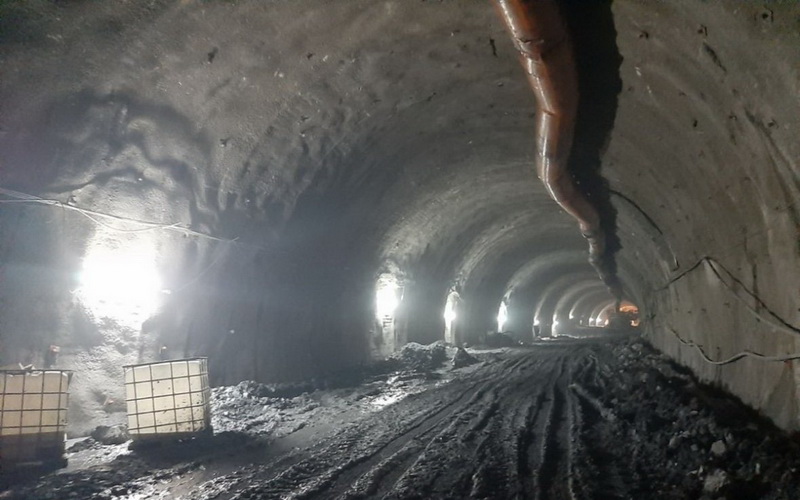 Autoceste o tunelu Hranjen: Utvrdiće se odgovornost svih sudionika