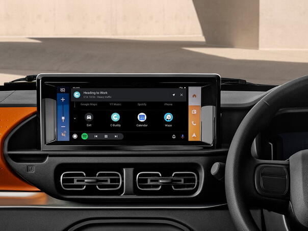 Autoindustrija će zarađivati bogatstvo od softvera