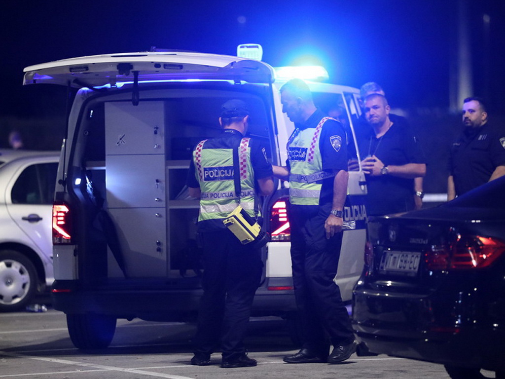 Autom u Zagrebu naletio na djevojku (22): Usmrtio je i pobjegao