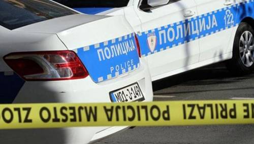 Automobil sletio u Rzav, poginula državljanka Srbije