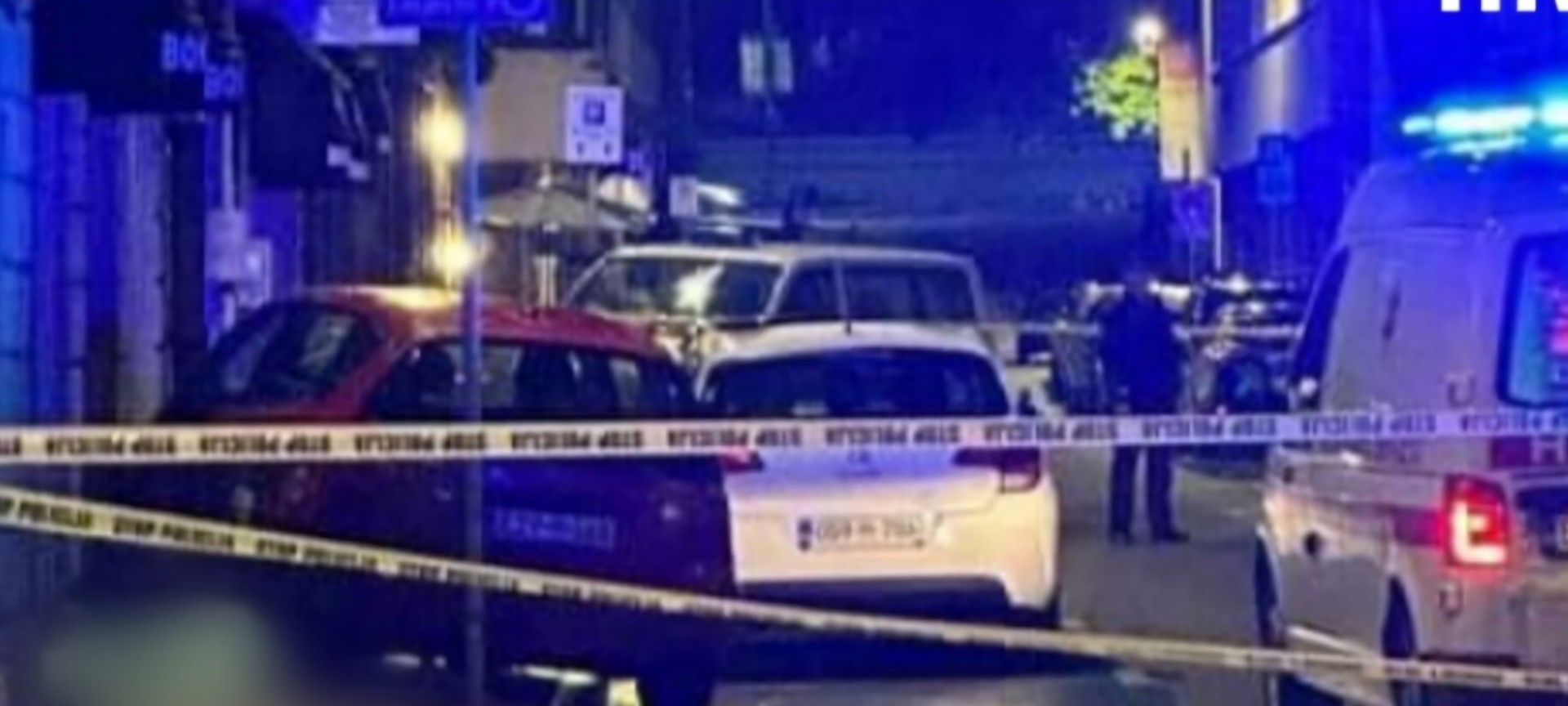 Automobil u Sarajevu usmrtio pješakinju, dvoje povrijeđeno