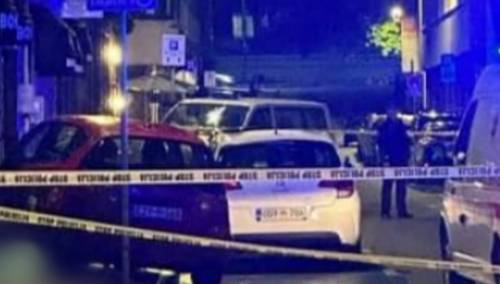 Automobil u Sarajevu usmrtio pješakinju, dvoje povrijeđeno