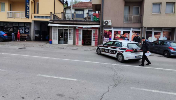 Automobil udario dijete u sarajevskom naselju Vraca, zadobilo teške povrede