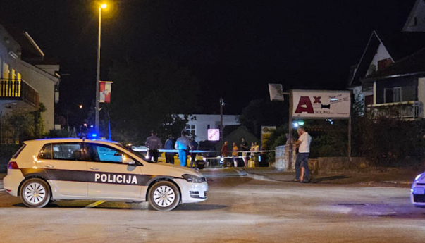Automobil udario pješakinju, blokiran saobraćaj prema Ljubuškom