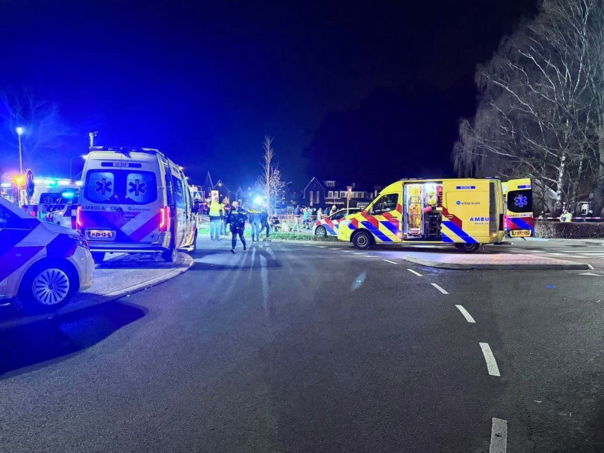 Automobil uletio u masu na paradi u Nizozemskoj