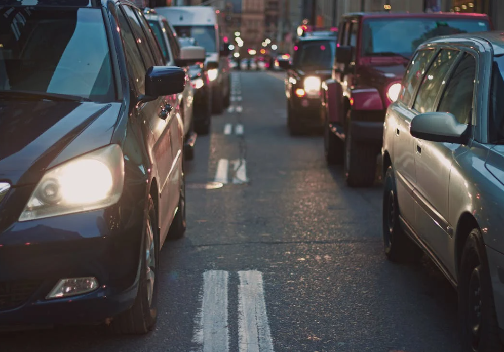 Automobili u Hrvatskoj i dalje u prosjeku stariji od 13 godina