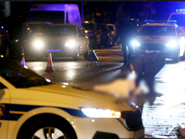 Automobilom usmrtila pješakinju u Splitu pa pobjegla, uhapšena je