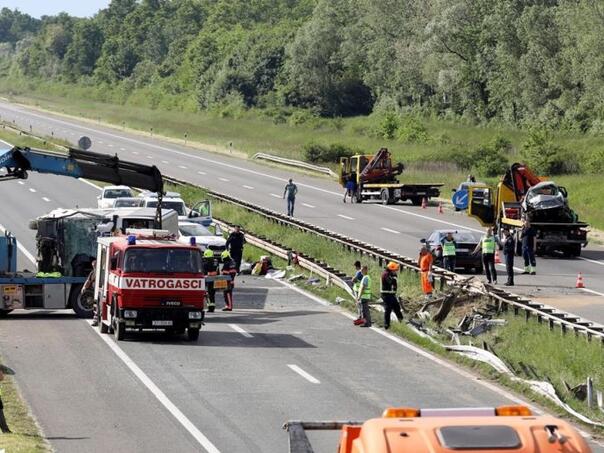 Autoprevoznik Halilović: 'Nesreća je mogla završiti sa još težim posljedicama'