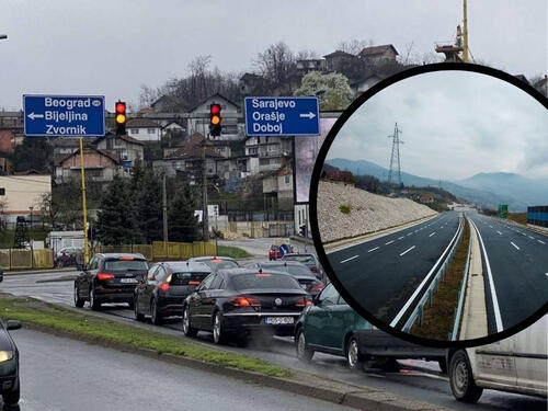 Autoput koji se čeka dvije decenije: Kreće li gradnja od Tuzle do Orašja?