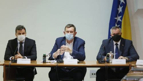 Autoput Sarajevo - Beograd: Problem trasa kroz Brčko