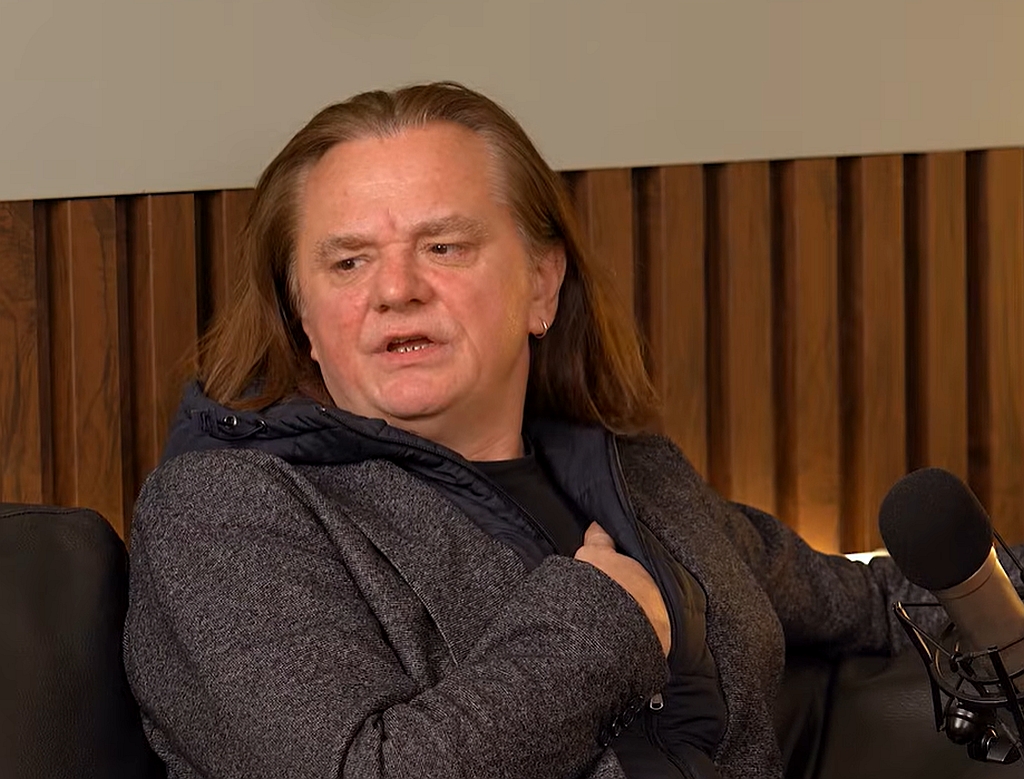 Autor hita "Kralj kokaina" danas zarađuje na crtanim filmova