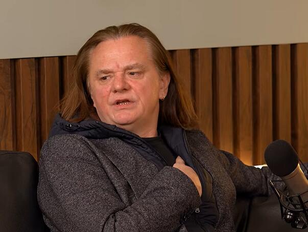 Autor hita "Kralj kokaina" danas zarađuje na crtanim filmova