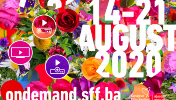 Autori o svojim filmovima na Festival TV