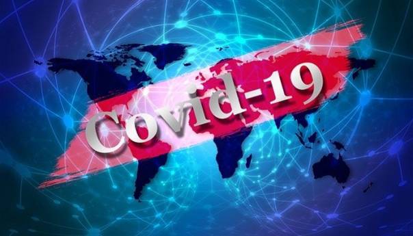 Autoritarne države žele proširiti uticaj tokom pandemije