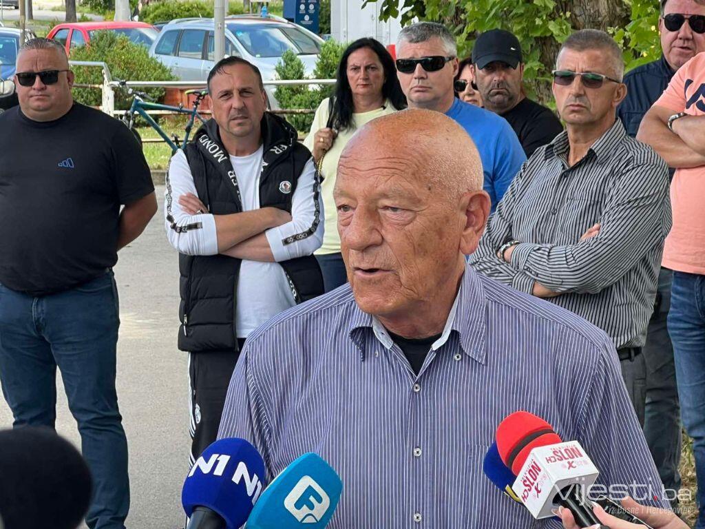 Autoškole u TK protestuju zbog novog softvera, instruktori ogorčeni