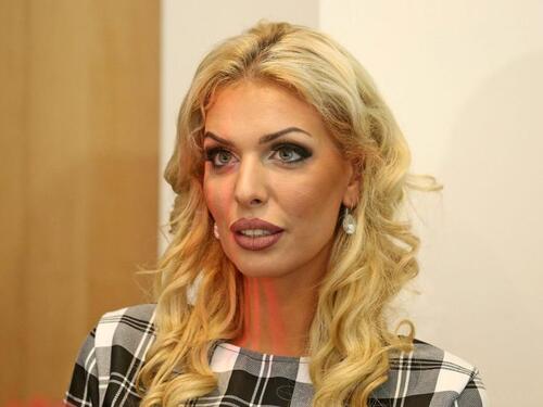 Ava Karabatić najavila da će se kandidovati za predsjedničke izbore
