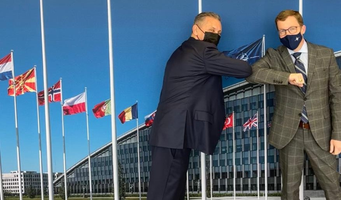 Avangarda: Jačanje partnerstva