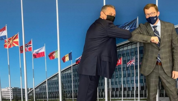 Avangarda: Jačanje partnerstva