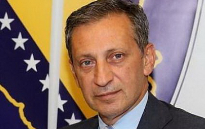 Avangarda: SOA i BIA protiv OSA-e