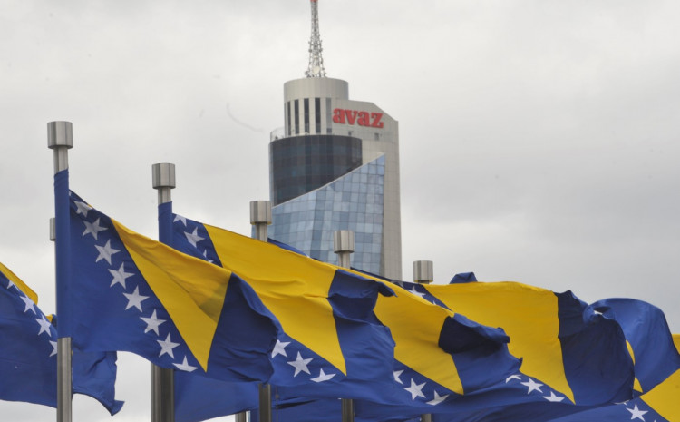 Avaz odgovorio na prijetnje Ambasade Rusije: Nećete nas uplašiti