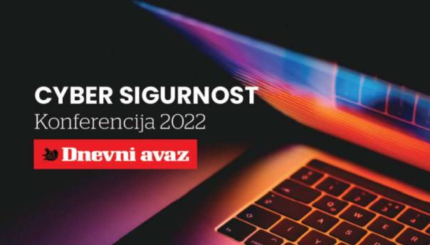 'Avaz' organizira konferenciju Cyber sigurnost