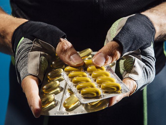 Avdagić: Narkotički lijek Tramadol će biti zabranjen u svim sportovima