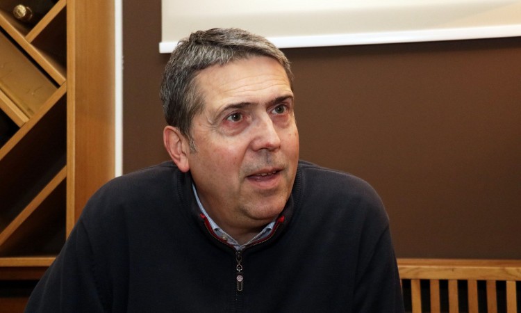 Avdić: Bit ću otvoren za sve što je dobro i afirmativno
