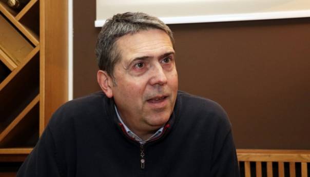 Avdić: Bit ću otvoren za sve što je dobro i afirmativno