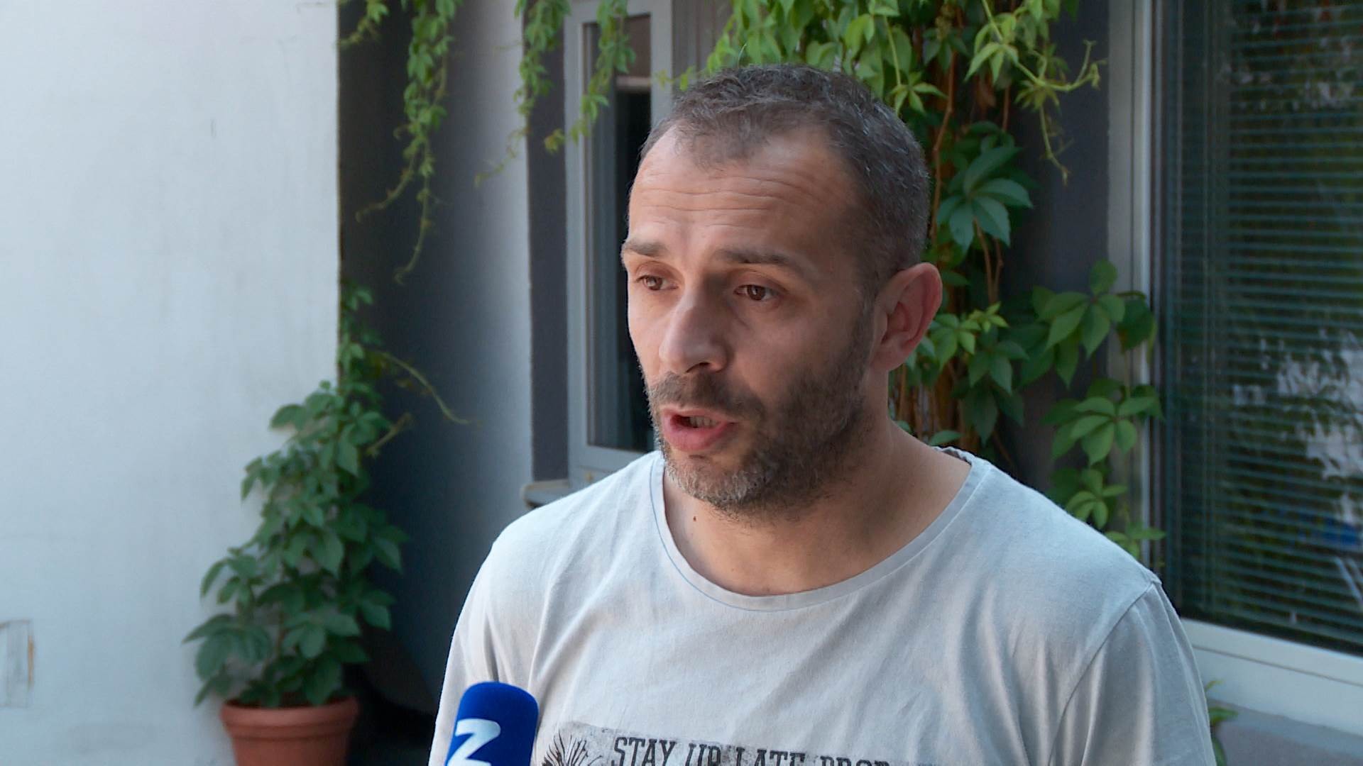 Avdić: Hapšenje Mehmedagića provedba plana Dodika i Čovića da preuzmu OSA-u