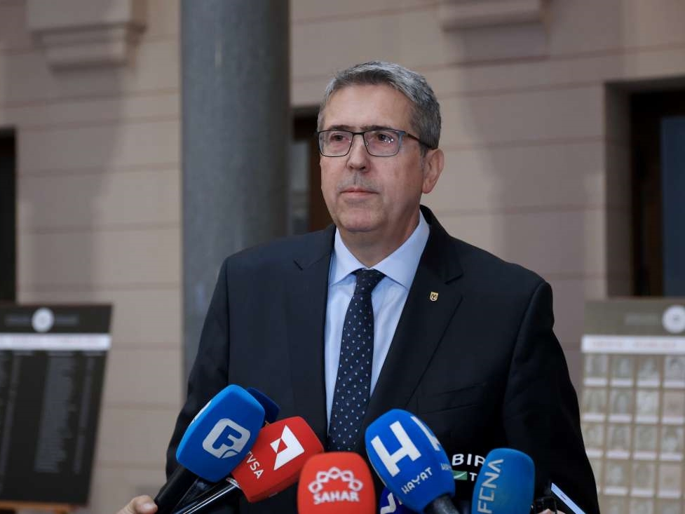 Avdić: Kada se žena ubije zato što je žena, cijelo društvo pada na ispitu