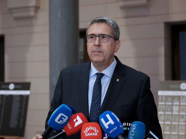 Avdić: Kada se žena ubije zato što je žena, cijelo društvo pada na ispitu