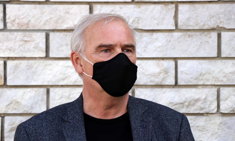 Avdić: Vakcinisanje u HNK-u ide dobro, uskoro veći broj vakcina