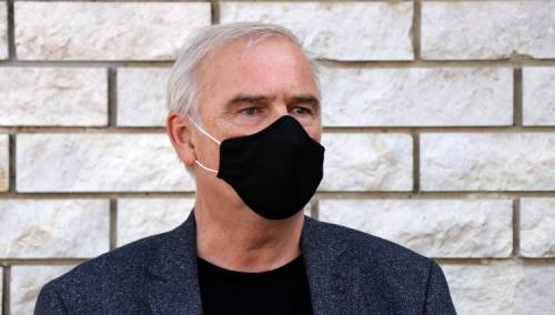 Avdić: Vakcinisanje u HNK-u ide dobro, uskoro veći broj vakcina