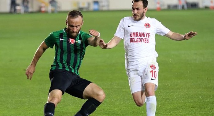 Avdija Vršajević zaražen koronavirusom