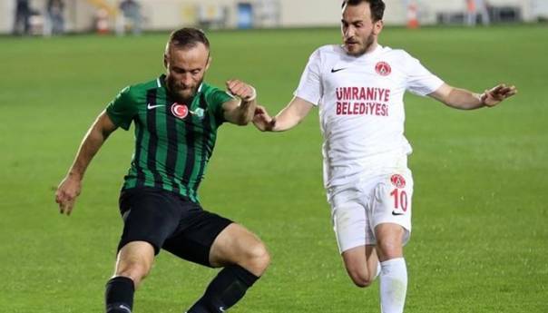 Avdija Vršajević zaražen koronavirusom