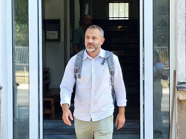 Avdo Avdić opisao napad Muse: Danas je napao i svog radnog kolegu
