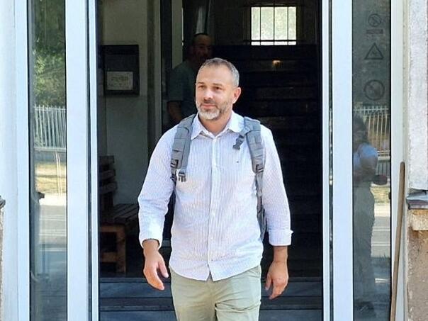 Avdo Avdić opisao napad Muse: Danas je napao i svog radnog kolegu