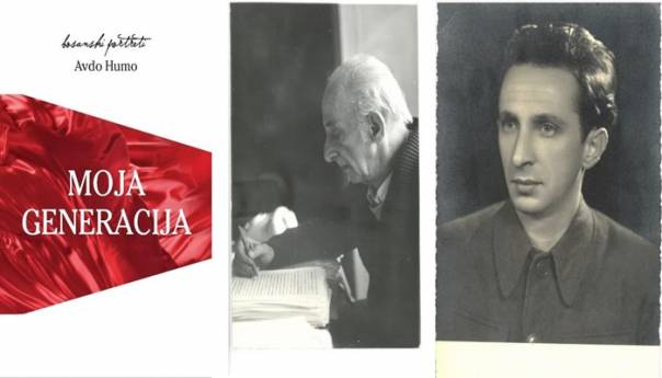 Avdo Humo - bosanska republikanska politika