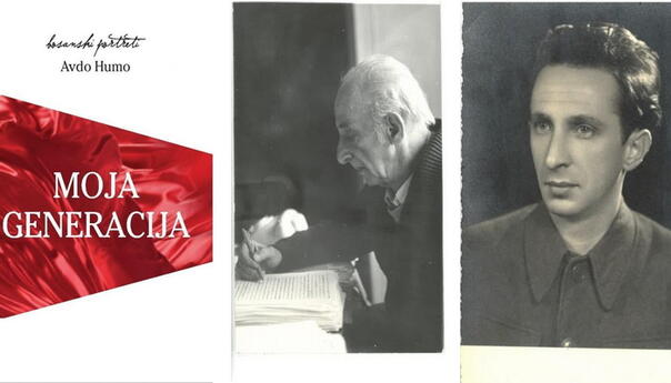 Avdo Humo, industrijske i političke revolucije