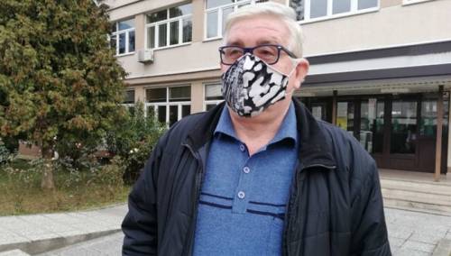 Avdo Muslimović iz Ustikoline optužen zbog kršenja izolacije