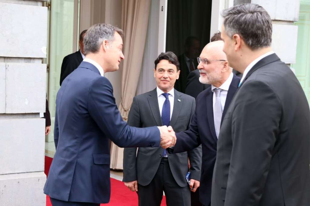 Avdović: Dani uspjeha, kontinuiranog rada i odgovornosti