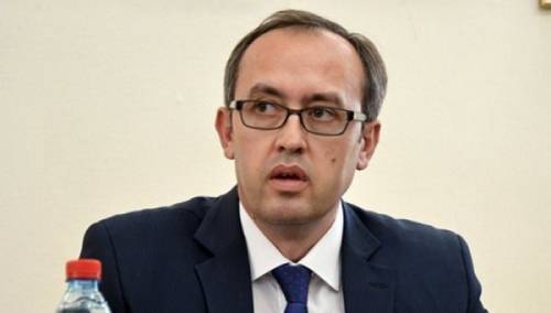 Avdulah Hoti dobio mandat da sastavi novu vladu Kosova