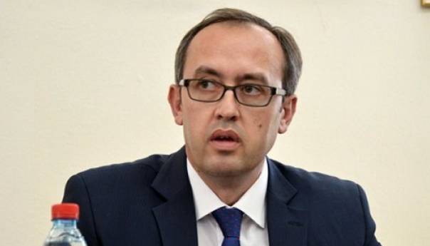 Avdulah Hoti dobio mandat da sastavi novu vladu Kosova
