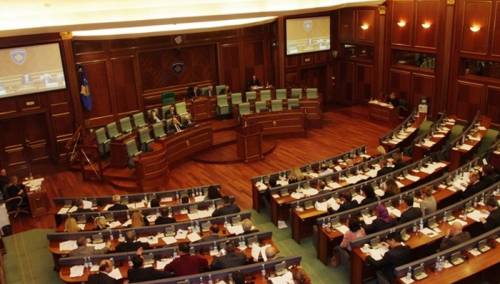 Avdullah Hoti novi premijer Kosova